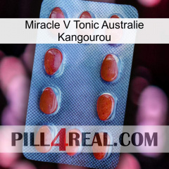 Miracle V Tonic Australia Kangaroo 06